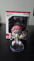 Akaza Demon Slayer mini figure (Bandai), Ophalen of Verzenden, Zo goed als nieuw