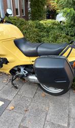 BMW Motorkoffer Links R1100/R1150, Ophalen of Verzenden, Gebruikt