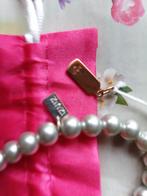 zinzi    armband of bedel, Ophalen of Verzenden, Zo goed als nieuw, Zilver, Zilver