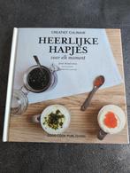 Jose Marechal - Heerlijke hapjes, Ophalen of Verzenden, Zo goed als nieuw, Jose Marechal
