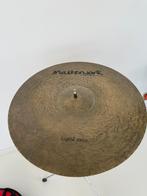 Zildjian Meinl Masterwork Ufip cymbals bekkens, Muziek en Instrumenten, Ophalen, Gebruikt, Overige merken