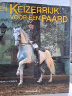 Een KEIZERRIJK voor een PAARD door Isenbart / Bührer, Ophalen of Verzenden, Zo goed als nieuw, Paarden of Pony's