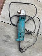 Makita Hoekboormachine - haakse boormachine 220v, Boormachine, Gebruikt, Variabele snelheid, Ophalen of Verzenden