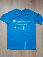 Nieuw, blauw harloopshirt - mannen M, Proact, Nieuw, Ophalen of Verzenden, Hardlopen of Fietsen
