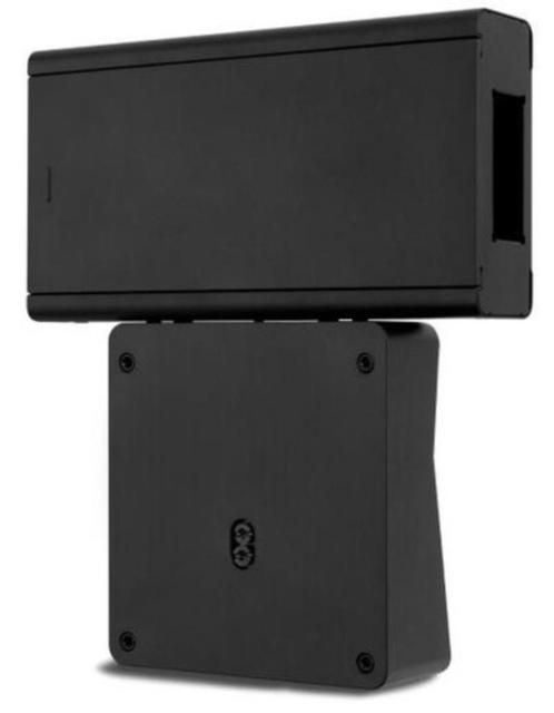 HP ProOne G9 VESA Plate with Power Supply Holder, Computers en Software, Interne voedingen, Gebruikt, Verzenden