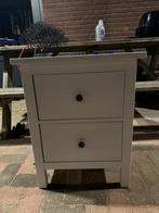 Nachtkastje ikea, Ophalen, Zo goed als nieuw, Minder dan 45 cm, 55 tot 70 cm