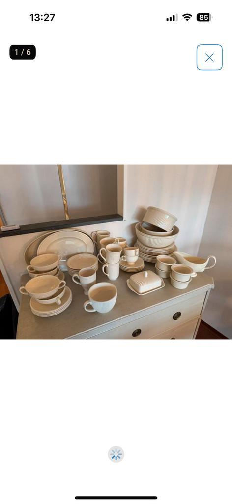 Wedgwood windsor servies. 53 delig!!, Huis en Inrichting, Keuken | Servies, Overige stijlen, Porselein, Ophalen of Verzenden