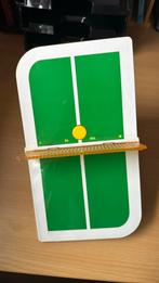 Tiny pong tafeltennis, Ophalen of Verzenden, Gebruikt