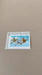 Nederland, Postzegels en Munten, Ophalen of Verzenden, Gestempeld