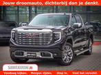 GMC Sierra DENALI | All-In Prijs | 6,2 V8 Full Option | De M, Automaat, Met garantie (alle), Blauw, 426 pk