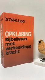 Jager, Dr. Okke; Opklaring, Ophalen of Verzenden, Gelezen, Christendom | Protestants
