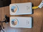 2x KPN DVS200 Wifiversterker, Computers en Software, Netwerk switches, Ophalen of Verzenden, Zo goed als nieuw