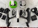 dji inspire 1, Ophalen of Verzenden, Gebruikt, Drone met camera