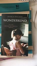J. Duchen - Wonderkind, Boeken, Gelezen, Ophalen of Verzenden, J. Duchen