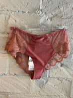 Louisa Bracq shorty/ slip maat 38 nieuw!! Nu  €17,50, Slip, Ophalen of Verzenden