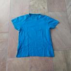 Blauw shirt Okay maat M, Ophalen of Verzenden, Gedragen, Okay, Maat 48/50 (M)