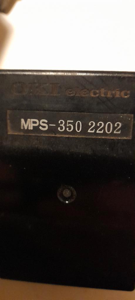 Honda Goldwing gl1100 CDI/ECU unit, Ophalen of Verzenden, Gebruikt