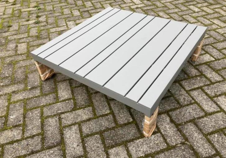 Taste by 4SO Ocean Loungetafel Tuintafel GRATIS verz., Diversen, Rommelmarktspullen, Nieuw, Ophalen of Verzenden