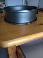 Springvorm voor taart nieuw, Hobby en Vrije tijd, Taarten en Cupcakes maken, Ophalen, Nieuw, Taarten, Bakvorm