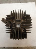 Puch Maxi N cilinderkop met decompressie., Fietsen en Brommers, Ophalen of Verzenden, Gebruikt, Cilinder