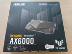 ASUS TUF GAMING AX6000 Wifi 6 Router, Computers en Software, Routers en Modems, Ophalen, Zo goed als nieuw, Router, ASUS
