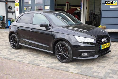 Audi A1 Sportback 1.0 TFSI Adrenalin RIJKLAARPRIJS, Auto's, Audi, Te koop, A1, ABS, Airbags, Airconditioning, Boordcomputer, Centrale vergrendeling