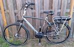 Gazelle Ultimate Bosch Middenmotor elektrische fiets 400Wh, Ophalen, Versnellingen, Zo goed als nieuw, Gazelle