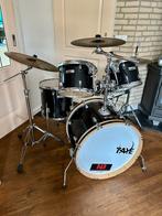 Taye Rock Pro Drumstel, Muziek en Instrumenten, Drumstellen en Slagwerk, Ophalen, Gebruikt, Overige merken