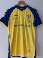 Gesigneerd shirt RKC WAALWIJK matchworn voor het goede doel, Verzamelen, Ophalen of Verzenden, Zo goed als nieuw, Overige binnenlandse clubs