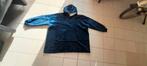 Te koop warme knuffel deken/ hoody, Ophalen of Verzenden, Zo goed als nieuw, Blauw