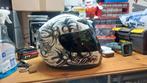 Motorhelm SHOEI, Ophalen of Verzenden, Tweedehands, Integraalhelm, Shoei