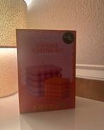 kaarsen maken, Ophalen of Verzenden, Zo goed als nieuw, Materiaal