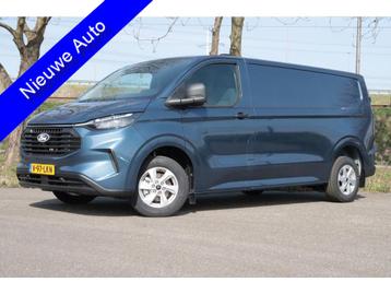 Ford Transit Custom 320 2.0 TDCI L2H1 Trend 136 PK BPM VRIJ  beschikbaar voor biedingen
