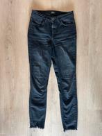 Basic zwarte spijkerbroek van Only Maat S lengte 32, Kleding | Dames, Spijkerbroeken en Jeans, Gedragen, W28 - W29 (confectie 36)