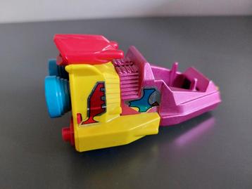 the snorkels de voertuig  beschikbaar voor biedingen