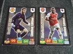 Panini Adrenalyn Premier League 2019/2020 Limited Edition, Ophalen of Verzenden, Zo goed als nieuw, Poster, Plaatje of Sticker