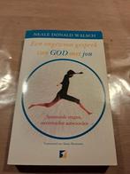 Een Ongewoon Gesprek van God met Jou - Neale Donald Walsch, Ophalen of Verzenden, Gelezen, Neale Donald Walsch, Overige religies
