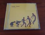 CD Take That Progress, Ophalen of Verzenden, 2000 tot heden, Zo goed als nieuw