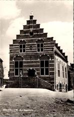 Woudrichem - Oud Raadhuis