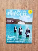 Reizen, Ophalen, 1980 tot heden, Nederland, Tijdschrift