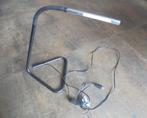 IKEA USB LED Work Lamp Harte (zie foto's), Ophalen of Verzenden, Gebruikt, Minder dan 50 cm