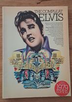 The compleat Elvis, Muziek en Instrumenten, Bladmuziek, Nieuw, Zang, Ophalen of Verzenden, Artiest of Componist