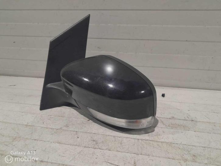 Buitenspiegel Ford Focus, Auto-onderdelen, Spiegels, Gebruikt, Ophalen of Verzenden