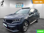 Kia Sorento 1.6 T-GDI Plug-in Hybrid 4WD ExecutiveLine 7p., Auto's, Kia, Gebruikt, 4 cilinders, 7 stoelen, Adaptive Cruise Control