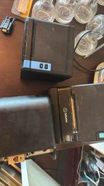 3x bonnenprinter, Computers en Software, Ophalen of Verzenden, Gebruikt, Printer