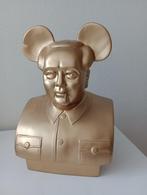 Mickey Mao (Frank Kozik) resin bust Might Jaxx, Verzamelen, Beelden en Beeldjes, Ophalen of Verzenden