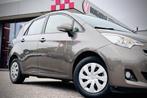 Toyota Verso-S 1.3 VVT-i Aspiration | TREKHAAK | CAMERA | CL, Stof, Gebruikt, 4 cilinders, Met garantie (alle)