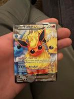 Flareon ex rc28 - Pokémon kaart, Ophalen of Verzenden, Gebruikt, Losse kaart
