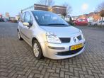 Renault Modus 1.6-16V Dynamique AUTOMAAT TREKHAAK, Auto's, Renault, Gebruikt, 4 cilinders, Lichtsensor, Origineel Nederlands