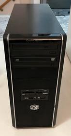 PC AMD Phenom 3.2 GHz met 16 gb geheugen, Ophalen, Zo goed als nieuw, 3 tot 4 Ghz